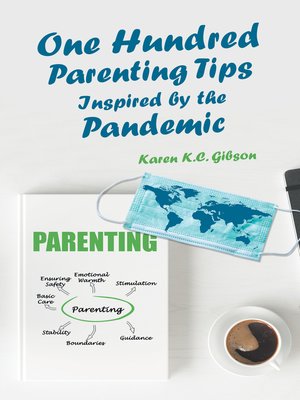 cover image of One Hundred Parenting Tips Inspired by the Pandemic